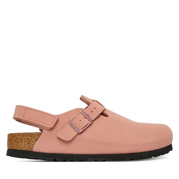 Birkenstock Sandale Birkenstock Tokio As 1030824 D Ružičasta