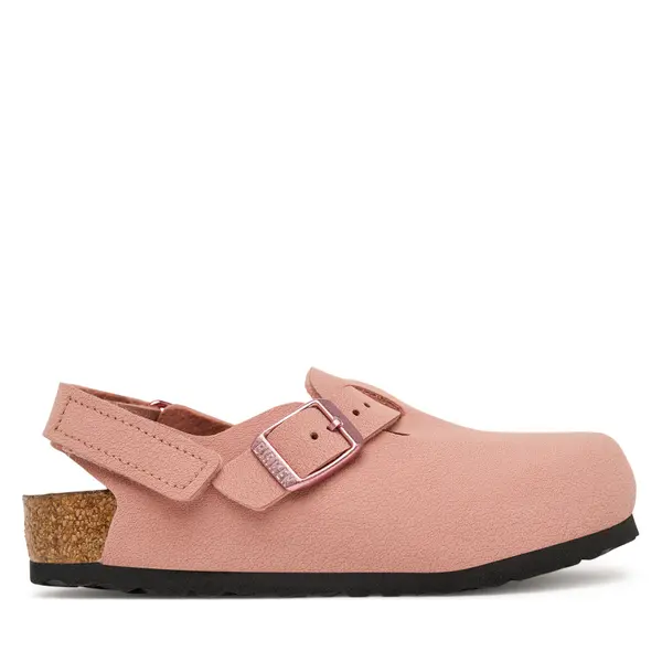 Birkenstock Sandale Birkenstock Tokio As 1030824 S Ružičasta