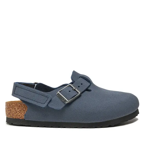 Birkenstock Sandale Birkenstock Tokio As Kids Bfbc 1027917 Tamnoplava