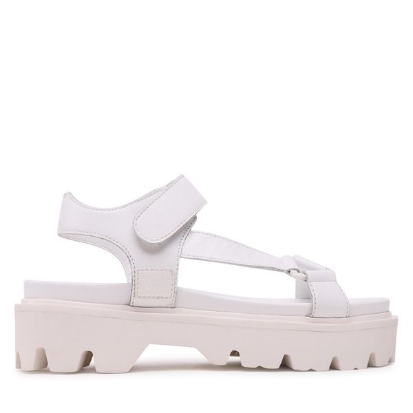 Blauer Sandale Blauer S3ELSIE07/LEA White