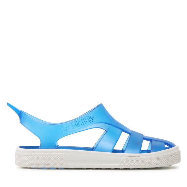 Boatilus Sandale Boatilus Bioty Beach Sandals 103.KD Neon Blu