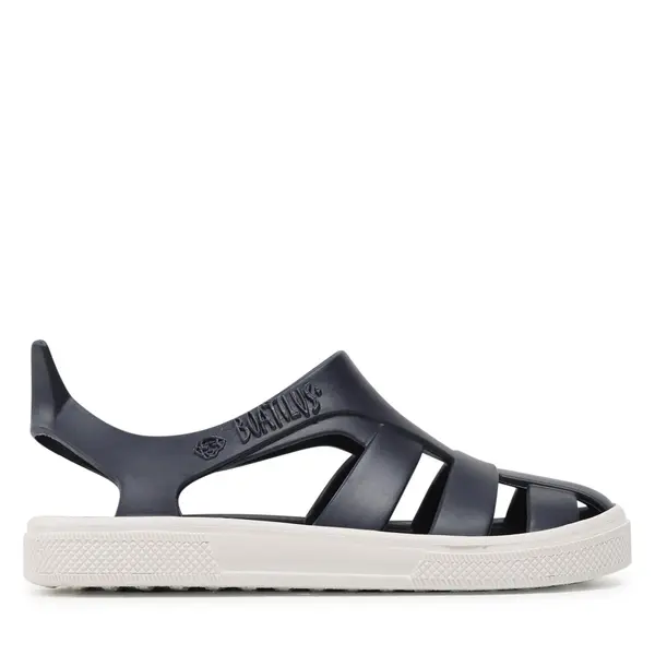 Boatilus Sandale Boatilus Bioty Beach Sandals 123 Tamnoplava