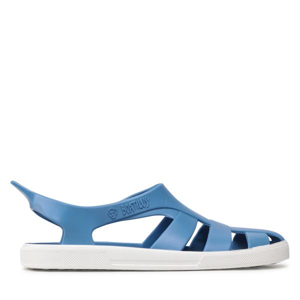Boatilus Sandale Boatilus Bioty Beach Sandals BM IV CH Cornflower Blue