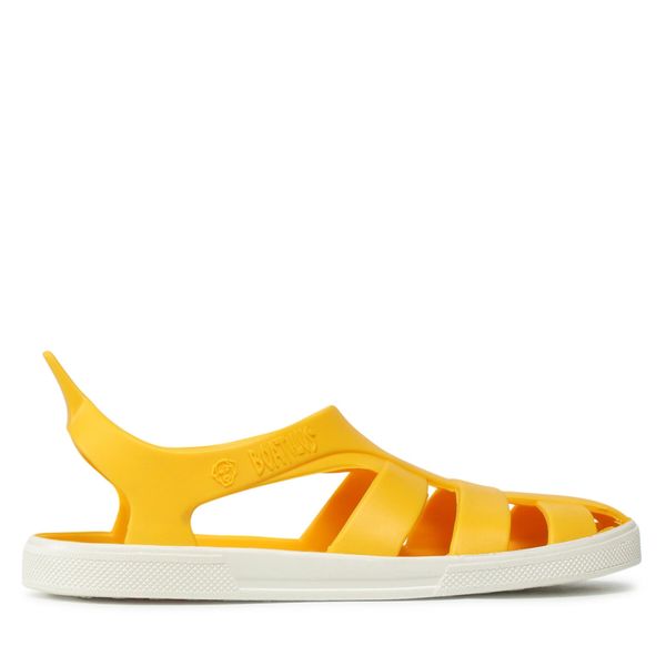 Boatilus Sandale Boatilus Bioty Beach Sandals CJ IV CH Yellow