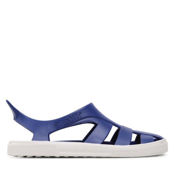 Boatilus Sandale Boatilus Bioty Beach Sandals VAR.02 Cobalt