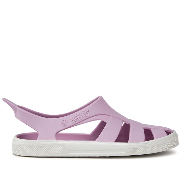 Boatilus Sandale Boatilus Bioty Beach Sandals VAR.10 Lilla