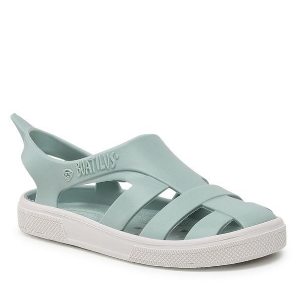 Boatilus Sandale Boatilus Bioty Beach Sandals VER.08 Green