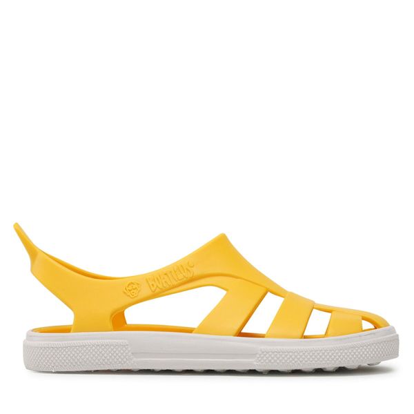 Boatilus Sandale Boatilus Bioty Jaune Beach Sandals 78 Yellow