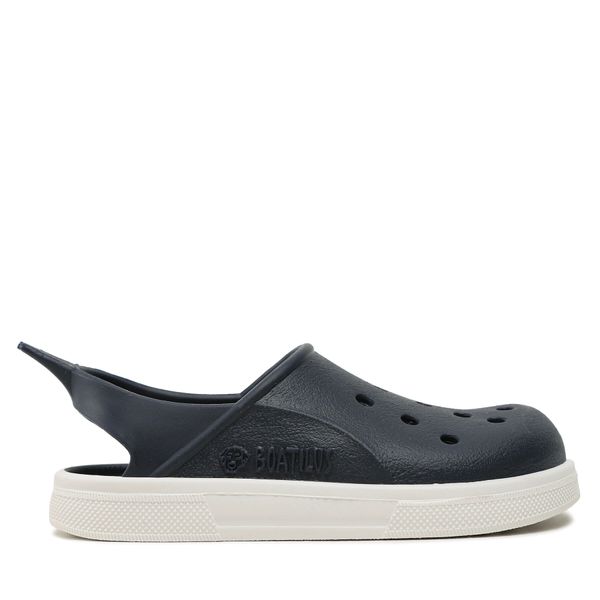 Boatilus Sandale Boatilus Cloggy-Var.01 Tamnoplava