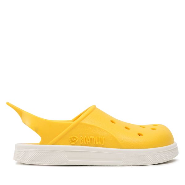 Boatilus Sandale Boatilus Cloggy-Var.06 Žuta