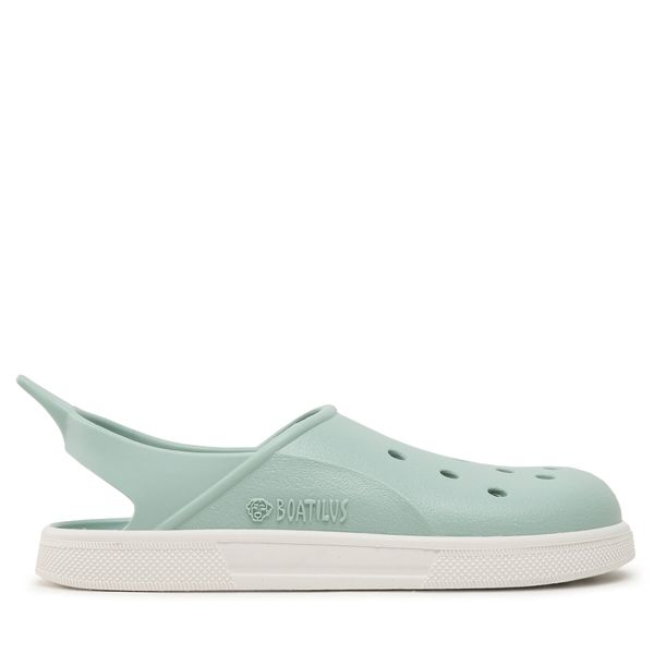 Boatilus Sandale Boatilus Cloggy-Var.08 Zelena