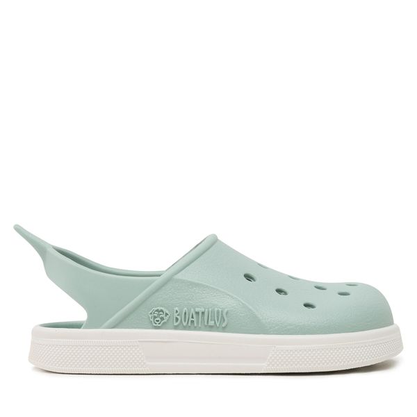 Boatilus Sandale Boatilus Cloggy-Var.08 Zelena