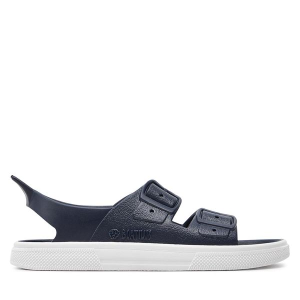 Boatilus Sandale Boatilus Irky VAR.01 Navy White
