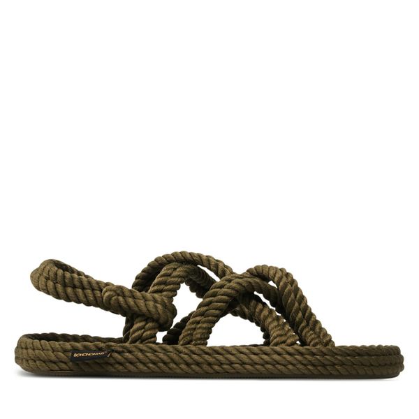 Bohonomad Sandale Bohonomad Bodrum BOD.0011.WRS Khaki