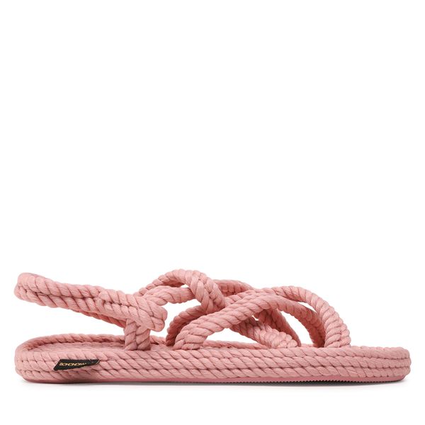 Bohonomad Sandale Bohonomad Bodrum BOD.0060.WRS Pink