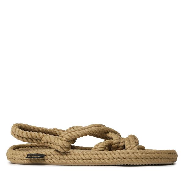 Bohonomad Sandale Bohonomad Bora Bora BOR.0012.WRS Beige