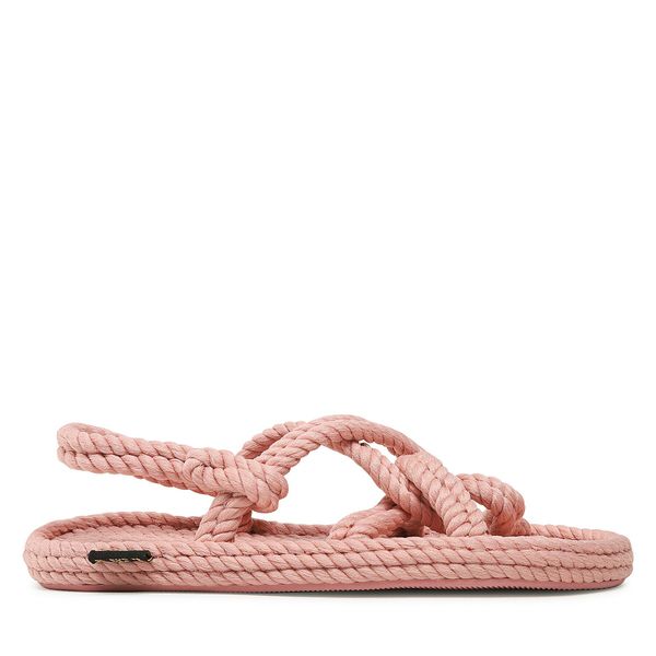 Bohonomad Sandale Bohonomad Bora Bora BOR.0060.WRS Pink