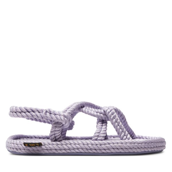 Bohonomad Sandale Bohonomad Bora Bora BOR.0080.WRS Fioletowy 80