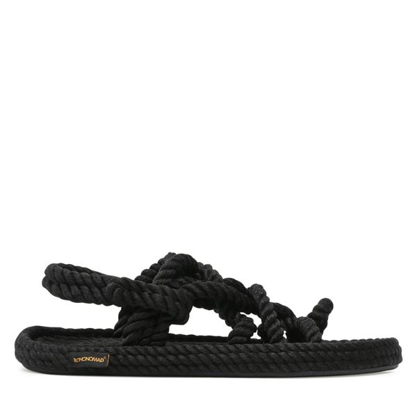 Bohonomad Sandale Bohonomad Cape Point CPT.0020.WRS Black