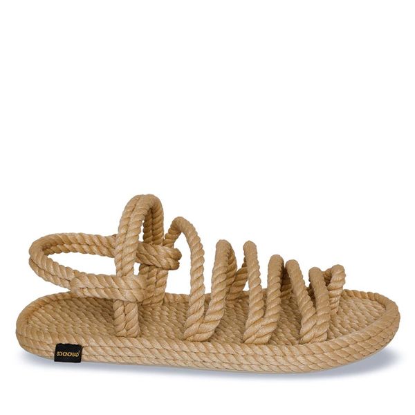 Bohonomad Sandale Bohonomad Havana HVN.0012.WRS Beige