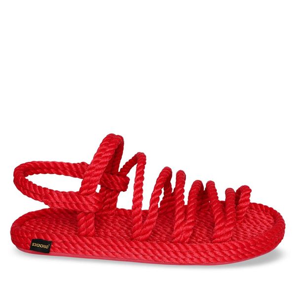 Bohonomad Sandale Bohonomad Havana HVN.0015.WRS Crvena