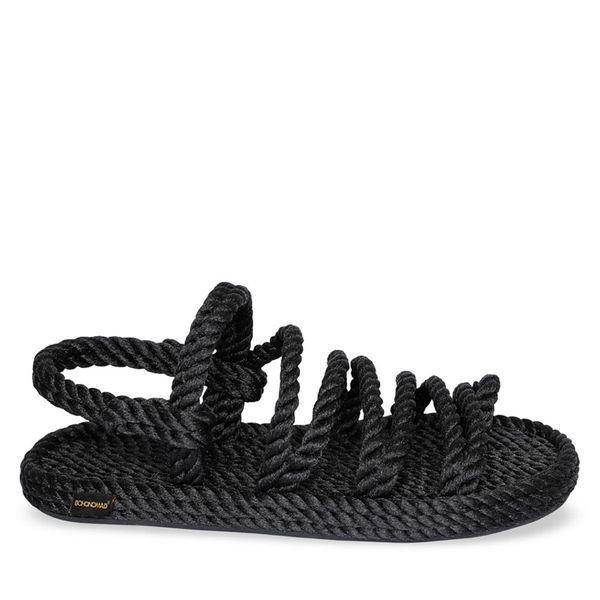 Bohonomad Sandale Bohonomad Havana HVN.0020.WRS Black