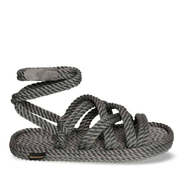 Bohonomad Sandale Bohonomad Rome ROM.0030.WRS Grey