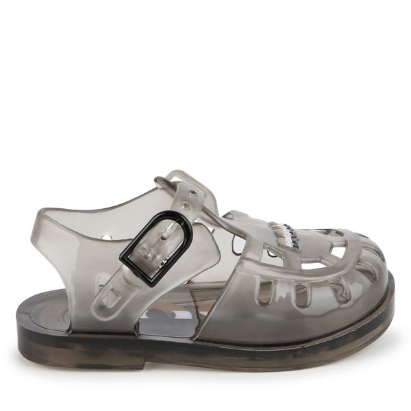 Boss Sandale Boss J50878 S Black 09B