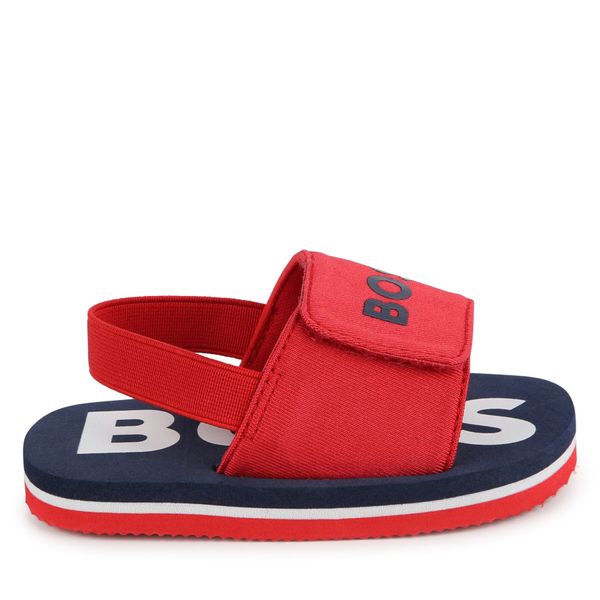 Boss Sandale Boss J50889 S Bright Red 997