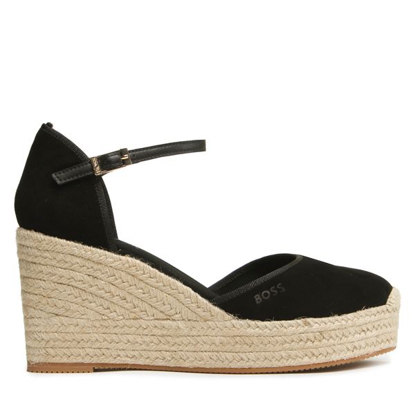 Boss Sandale Boss Madeira 50493114 10236177 01 Black 001