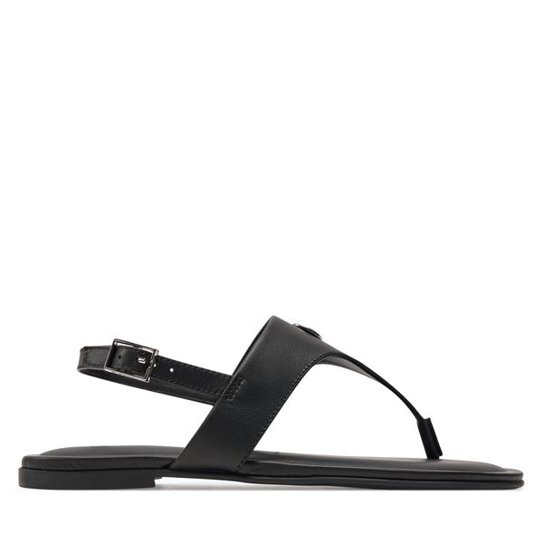 Boss Sandale Boss Millie Thong Na 50517412 Black 001