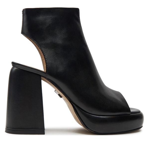 Bronx Sandale Bronx 84999-D01 Crna