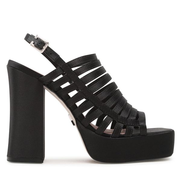 Bronx Sandale Bronx New-Spice 84952-S Black 01