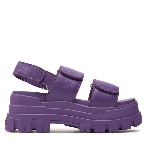 Buffalo Sandale Buffalo Aspha SND 1601259 Purple