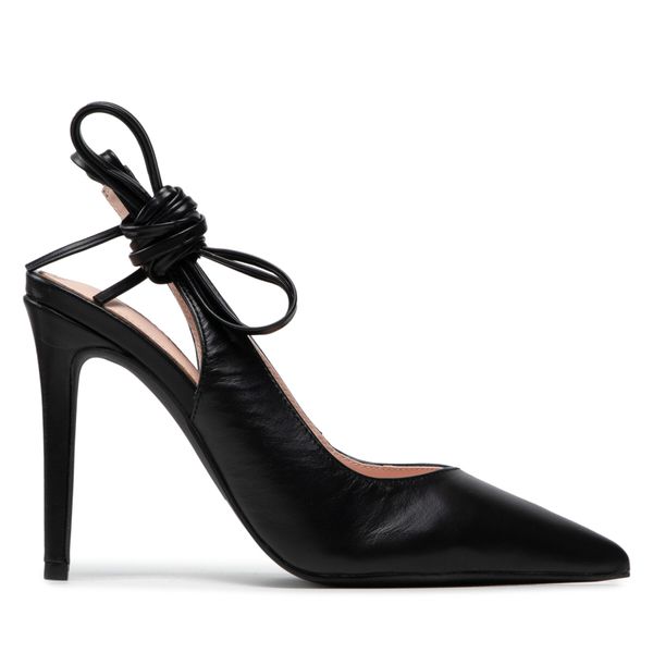 CAFèNOIR Sandale CAFèNOIR C1XG2907 Nero N001