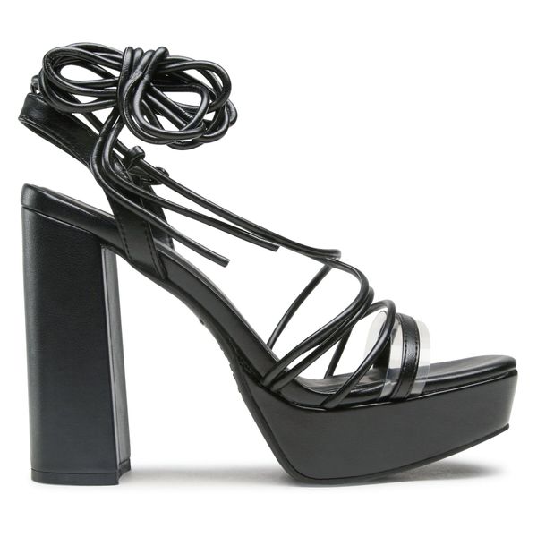 Call It Spring Sandale Call It Spring Sunshyne 13531093 Crna