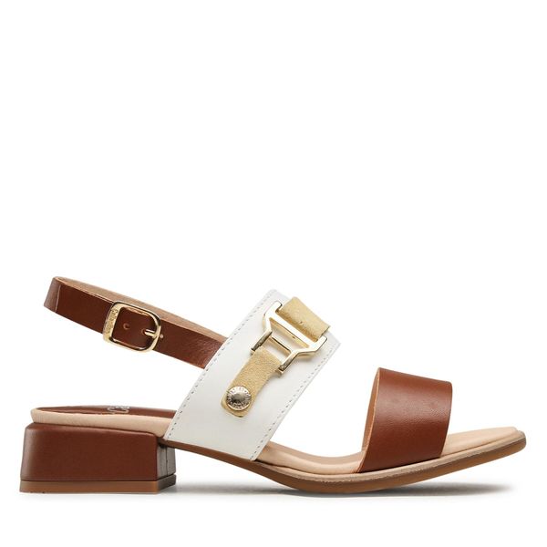 Callaghan Sandale Callaghan 30304 Smeđa