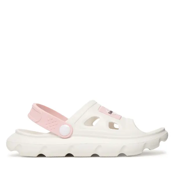 Calvin Klein Sandale Calvin Klein Comfy Sandal V1AF-83264-0083 S Bijela