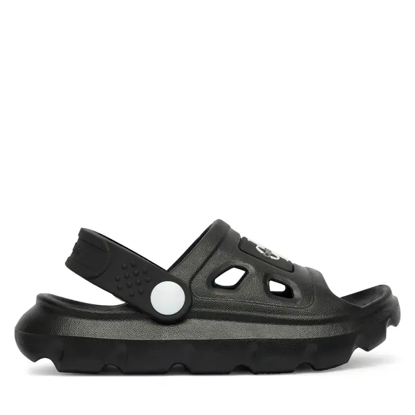 Calvin Klein Sandale Calvin Klein Comfy Sandal V1XF-83326-0083 M Crna