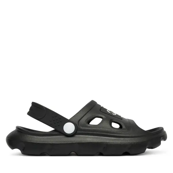 Calvin Klein Sandale Calvin Klein Comfy Sandal V1XF-83326-0083 S Crna