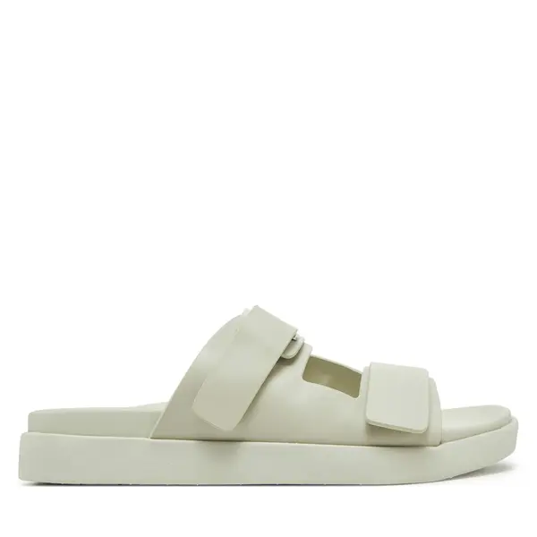 Calvin Klein Sandale Calvin Klein HW0HW02489 Écru