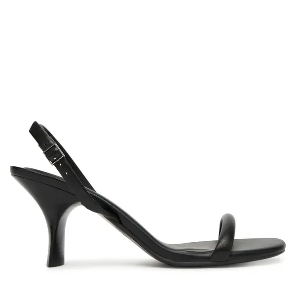Calvin Klein Sandale Calvin Klein HW0HW02800 Crna