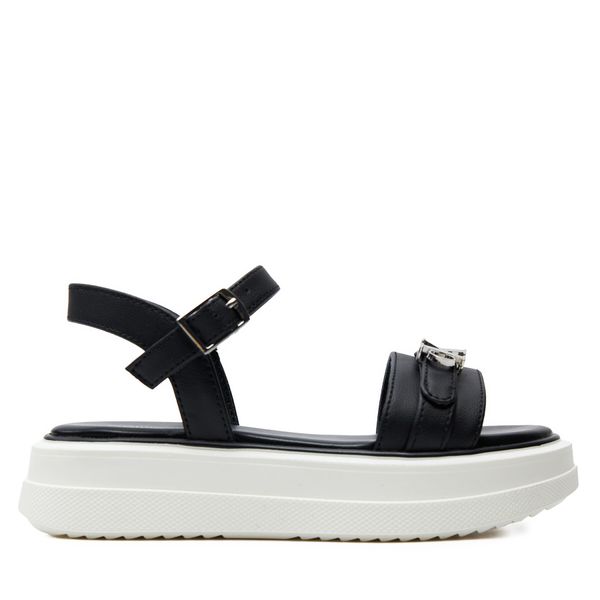 Calvin Klein Jeans Sandale Calvin Klein Jeans V3A2-80832-0371 M Black 999