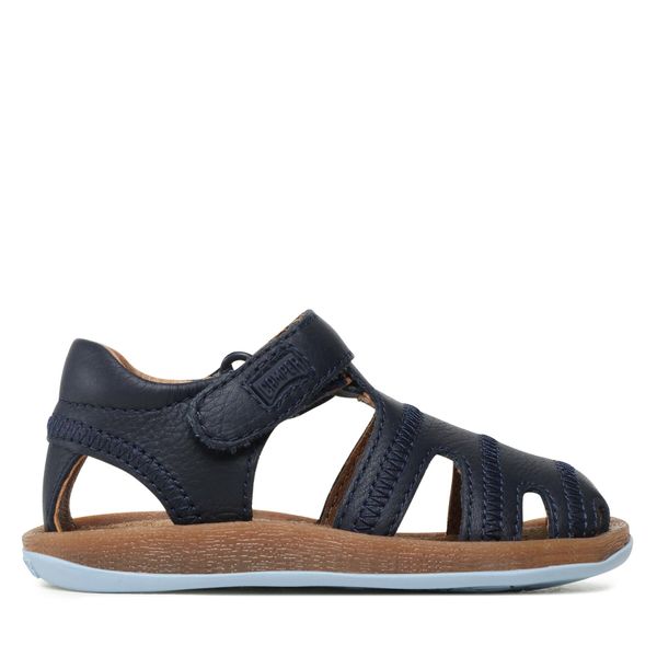 Camper Sandale Camper Bicho Fw 80372-068 Blue