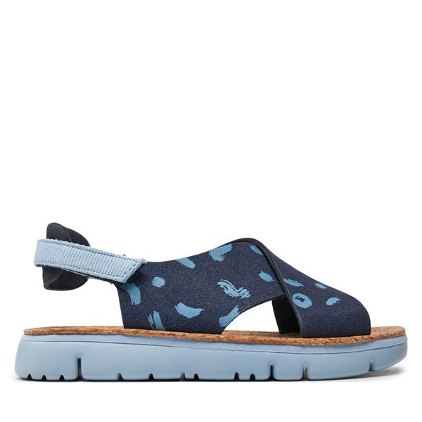 Camper Sandale Camper K200157-050 Tamnoplava