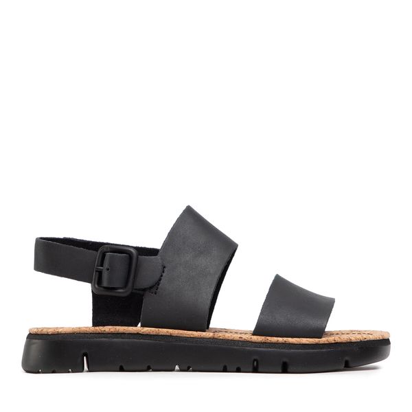 Camper Sandale Camper K201038-001 Black