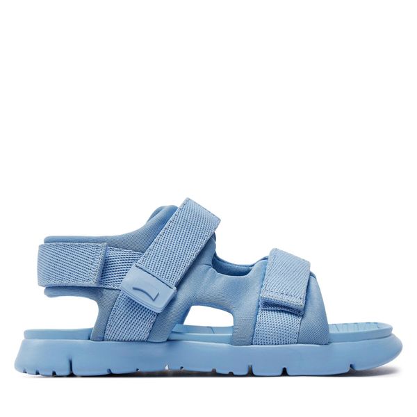 Camper Sandale Camper Oruga Sandal Kids K800532-007 Blue