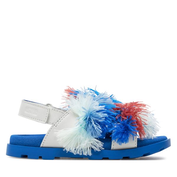 Camper Sandale Camper TWS Kids K800574-002 Šarena