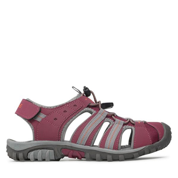 Campus Sandale Campus Munia CW0104122539 Violet