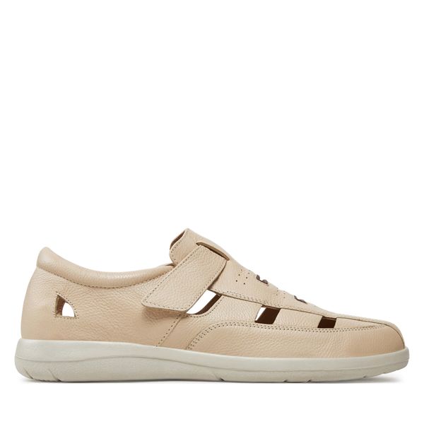 Caprice Sandale Caprice 9-14500-42 Écru